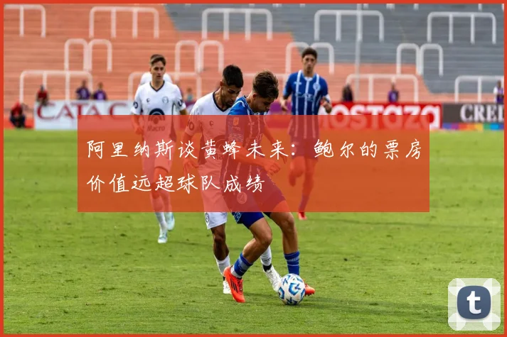 阿里纳斯谈黄蜂未来：鲍尔的票房价值远超球队成绩